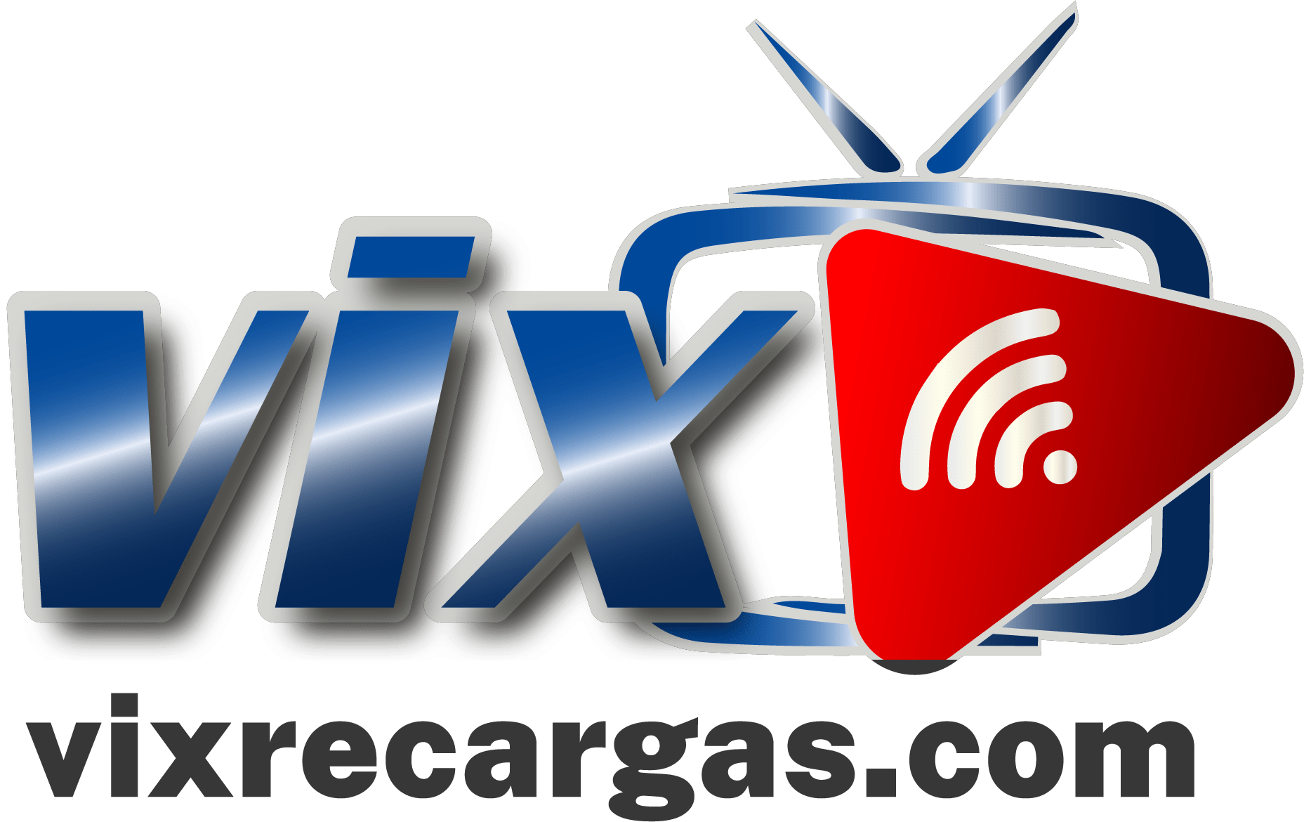 VIX Recargas - Gift Card MFC + Nuvem - Anual